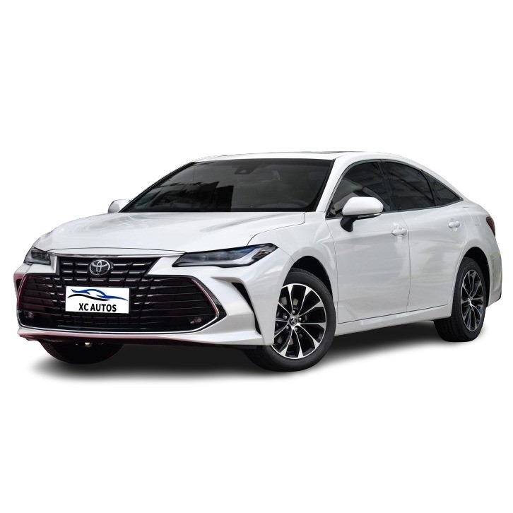 Toyota Avalon Luxury Car con 6 airbag e basso chilometraggio 1-25000 miglia in perfette condizioni