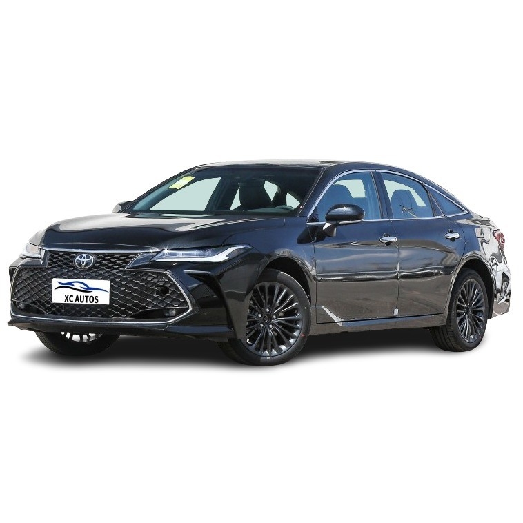 Trova la perfetta Toyota Avalon 2024 2.5L E-CVT Versione di lusso Auto usate a prezzi fantastici
