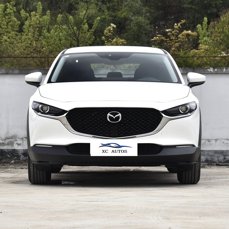 Affordable Mazda CX30 Speed Electric SUV Car con faro a LED e grande passo