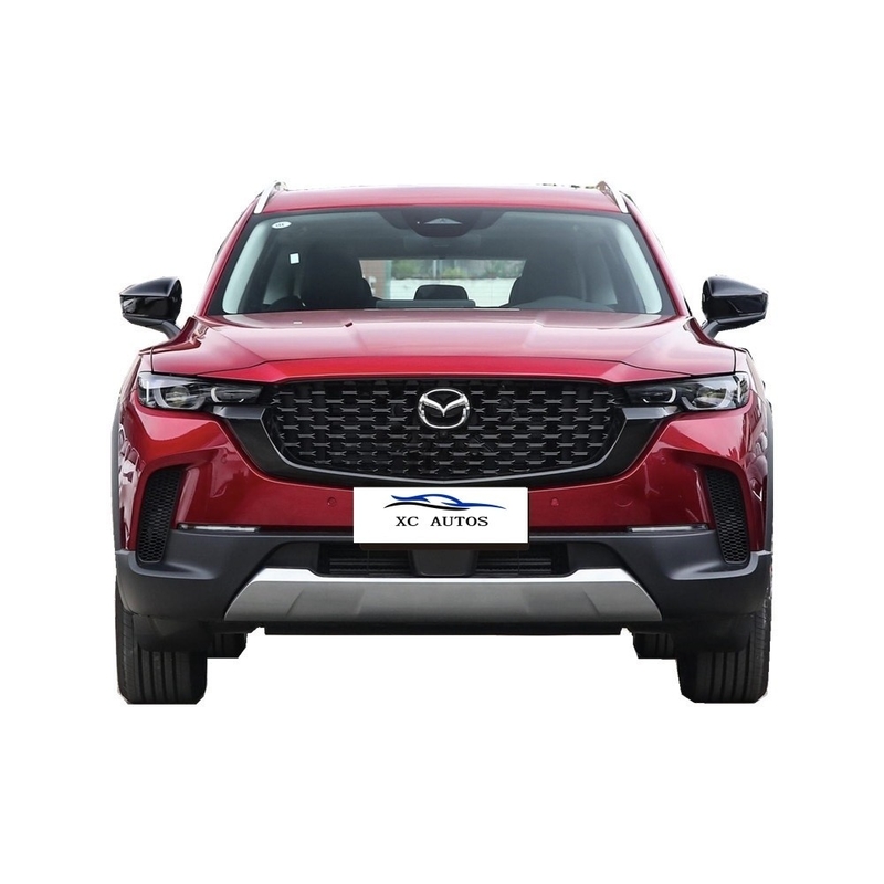 Veicoli per adulti Mazda Cx-50 SUV a benzina con motore 2.0L 155HP L4 e fotocamera posteriore 360°