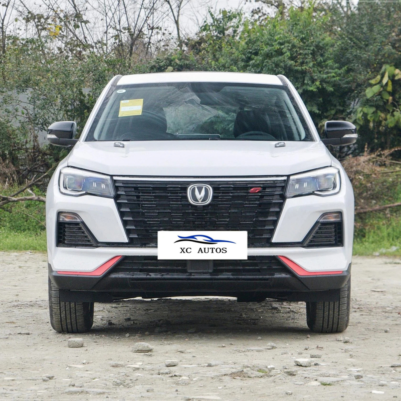 Changan CS75 dotato di ESC La prossima generazione di SUV compatti con passo tra le ruote 3000-3500 mm