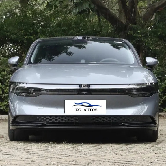 2023 Zeekr 007 RWD AWD 4WD High Speed Sedan Auto 4WD 100kWh Veicolo elettrico a lungo raggio