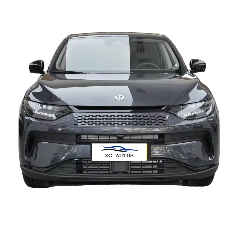 2023 Leapmotor C11 SUV elettrico con regolazione del sedile del conducente e velocità massima di 170 km