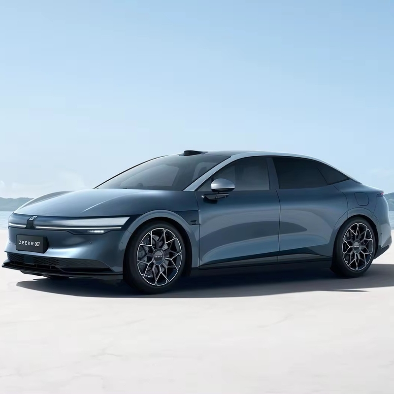 Casella di marcia automatica Zeekr 007 EV Sedan Sport Car Potenza massima Ps ≥400Ps per grande valore