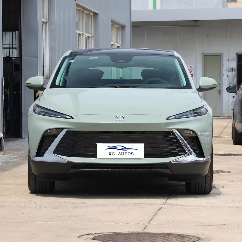 Buick E4 5 porte 5 posti SUV con struttura avanzata del corpo e tipo di energia della benzina