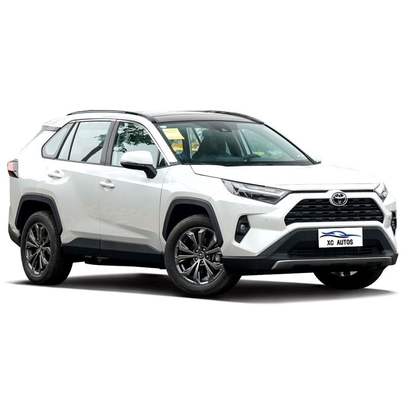 Toyo ta Rav 4 ibrido Benzina Auto SUV Veicoli kit di carrozzeria Torsione massima Nm 200-300Nm