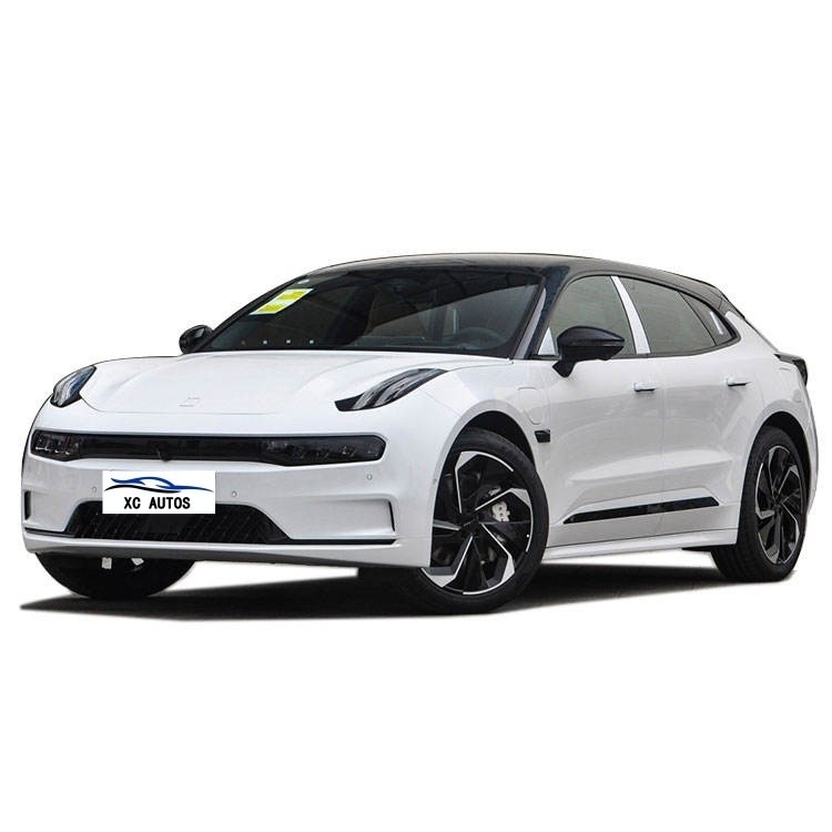ZEEKR 001 2023 Electric Sports Car La perfetta combinazione di stile e prestazioni
