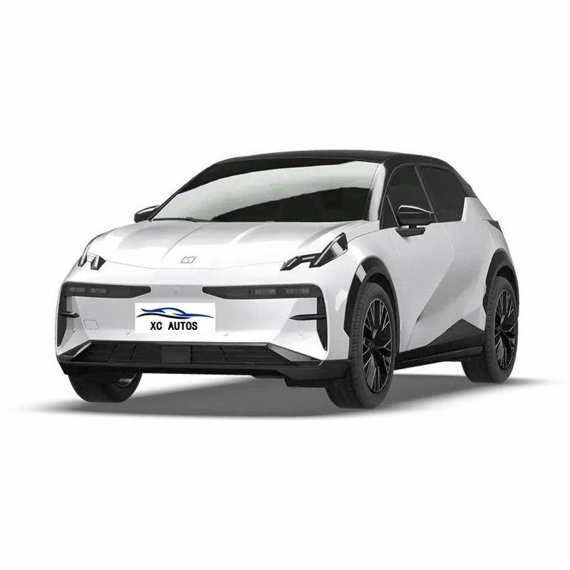 Geely Zeekr X Auto elettrica EV SUV compatto 656 km CTLC Autonomia da crociera elettrica pura