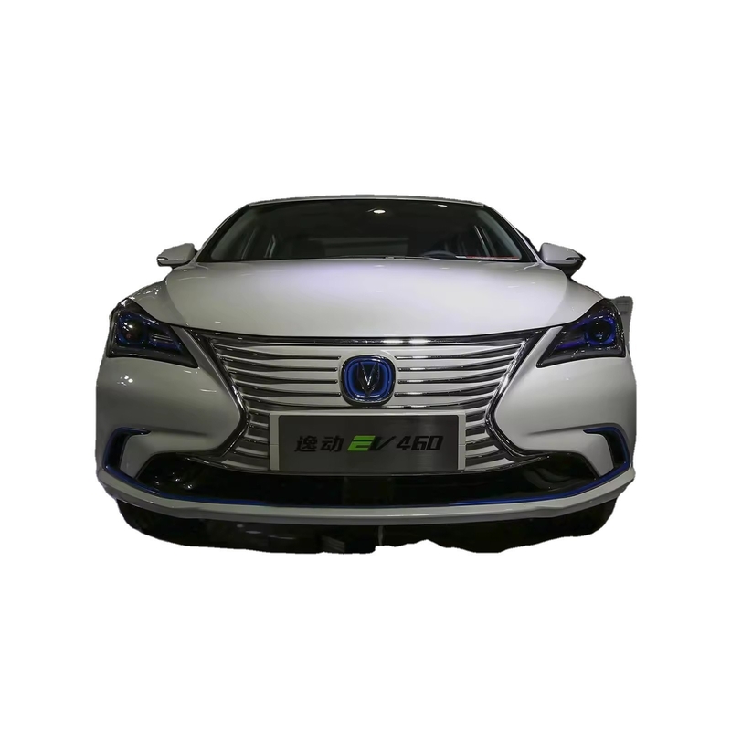 Grande valore Changan EADO EV 460 Auto elettrica EV berlina 5 porte 5 posti struttura del corpo