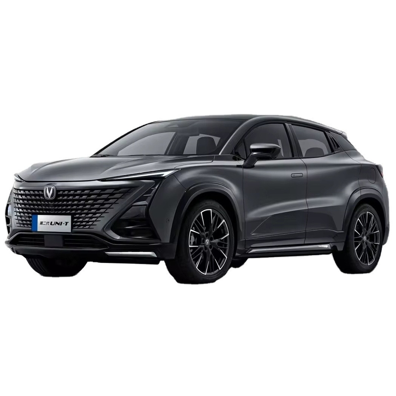 Changan Unit-t 1.5t Crossover a benzina L*W*H mm 4535*1870*1565 Potenza massima 150-200PS