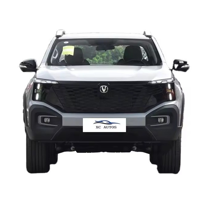 REEV CHANGAN Hunter 2024 Cavalier Pilot Pickup monomotore per esigenze di medie dimensioni