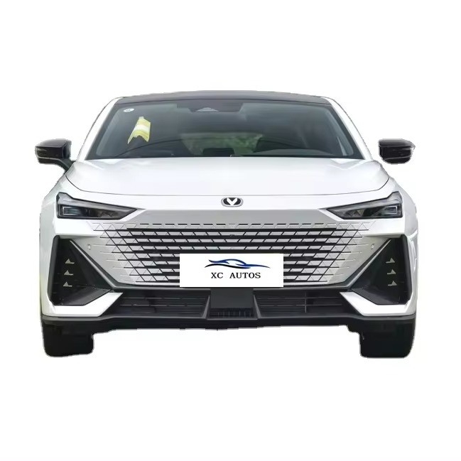 Touch Screen Sì CHANGAN UNI-V Versione esaltata 1.5T 188 CV L4 5 porte 5 posti hatchback