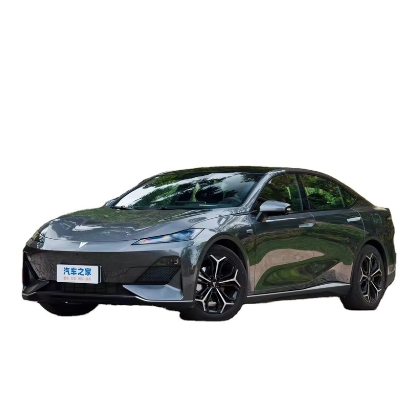 Fermato di parcheggio elettrico ABS Sì Changan Deepal Sl03 Ibrido Ev Auto berlina Veicoli elettrici