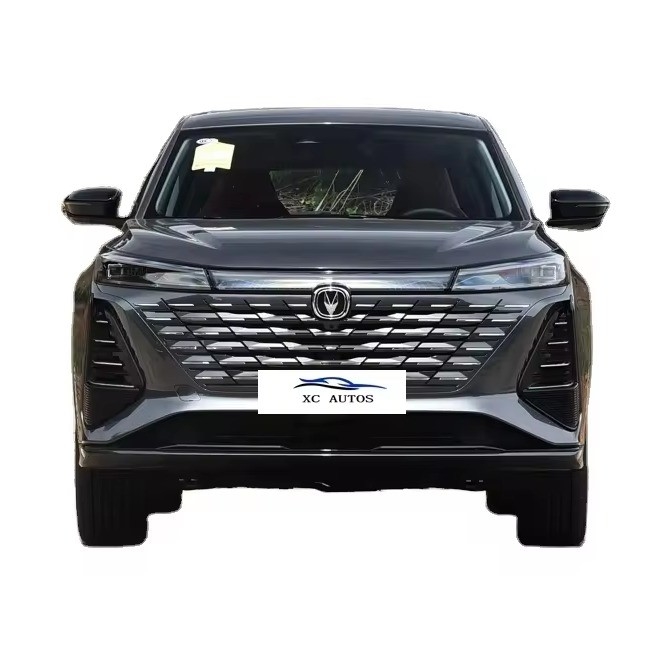 CHANGAN CS75 PLUS 2024 Modifica campione di terza generazione. Power Leader automatico intelligente da 1,5 T ver. SUV L4 1.5T da 188 CV
