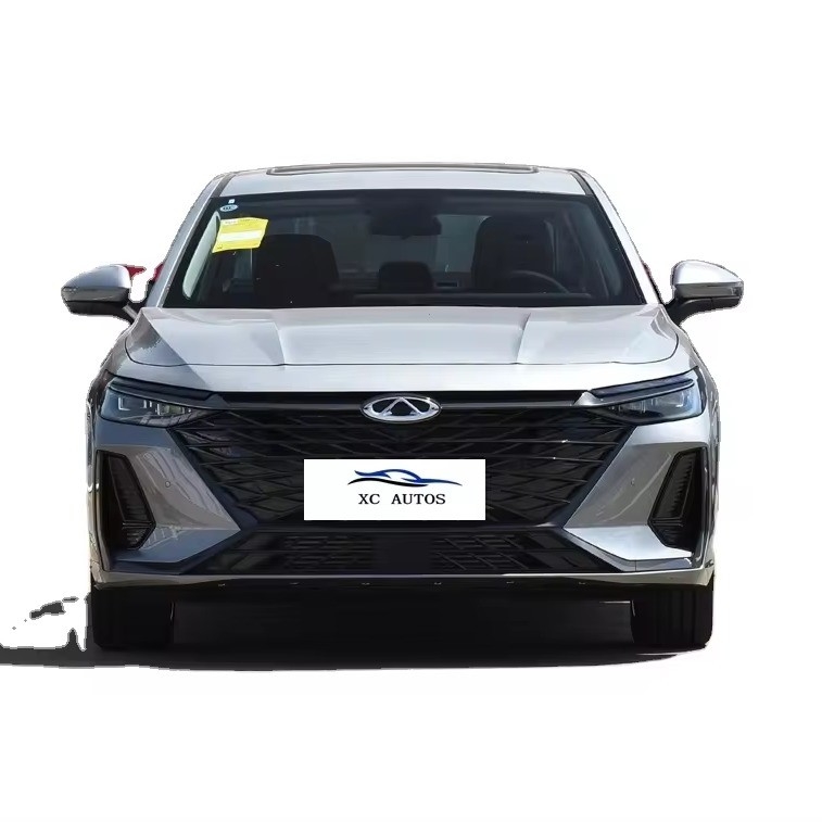 2023 Chery ARRIZO 8 Chi Compact Car Benzina 7 velocità doppia frizione 2.0T 254hp L4 Made