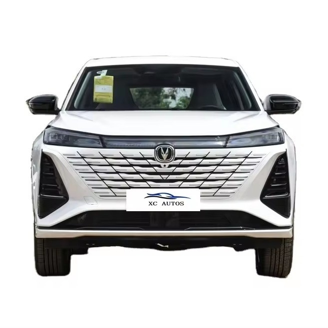 Changan CS75 PLUS 2024 SUV a benzina Auto Intelligent Driving Voyage Ver. 1.5T 188hp L4 3a generazione