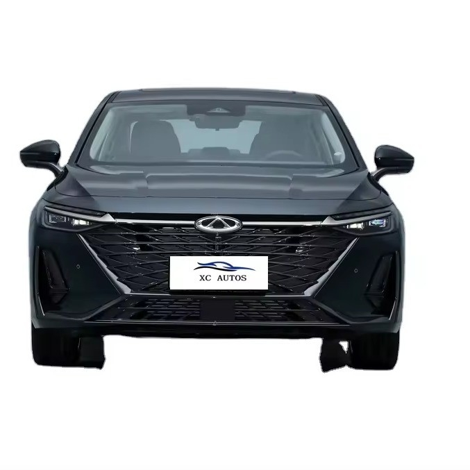 Chery 2023 ARRIZO 8 Yu Auto a benzina 2.0T 254hp FWD 7-velocità doppia frizione 4-porta 5 posti