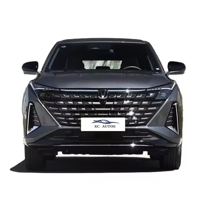 CHANGAN UNI-Z PHEV 2024 Blue Whale iDD 125KM Superior Ver. SUV compatto 1.5L 98hp L4