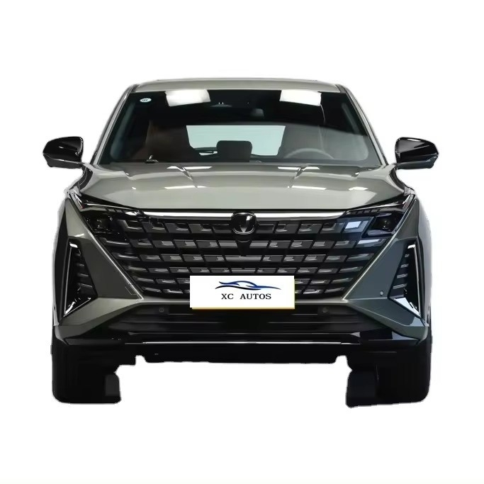 2024 Blue Whale iDD 125KM Excellence Ver. L'Ultimate Compact SUV con ESC e 125KM iDD
