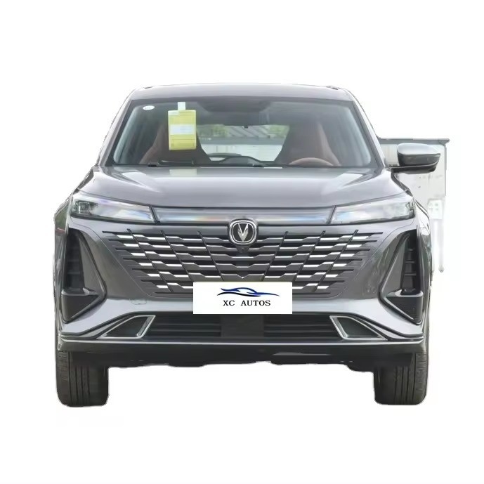 Volante multifunzione 2023 CHANGAN CS75 PLUS 3a generazione 2.0T SUV compatto automatico