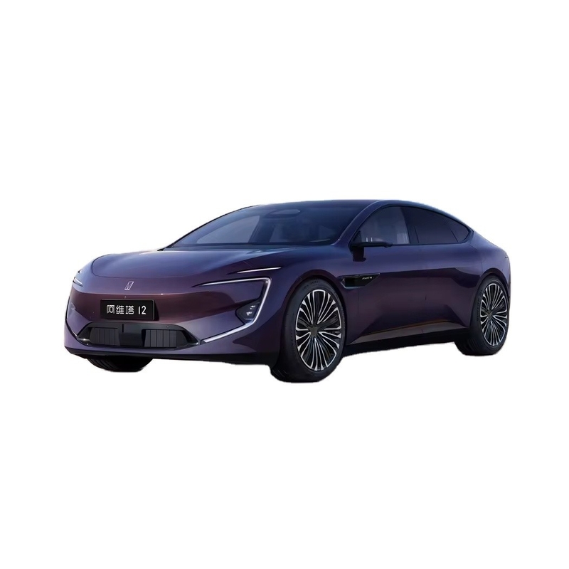 AVATR 12 Long Range EV Sedan Sistema elettrico di regolazione del sedile del conducente