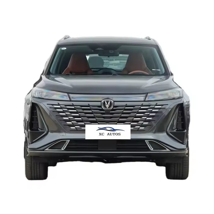 Sistema di sterzo elettrico CHANGAN CS75 PLUS 2023 3a generazione 1.5T 188hp L4 benzina SUV compatto