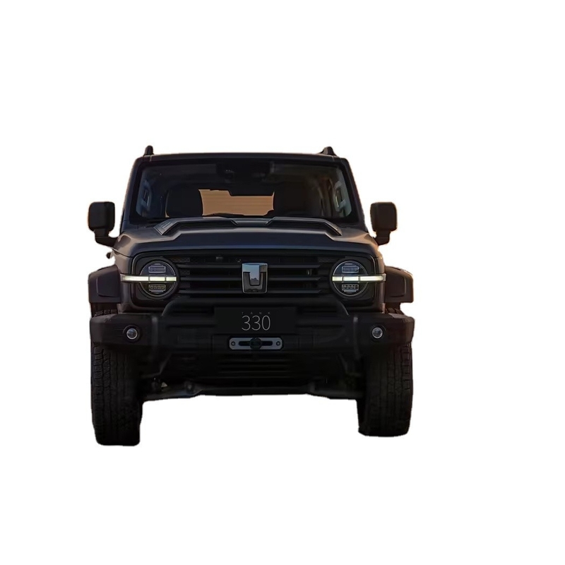 Freno a disco anteriore e posteriore Euro VI Great Wall TANK300 Fuel SUV per SUV di grande valore