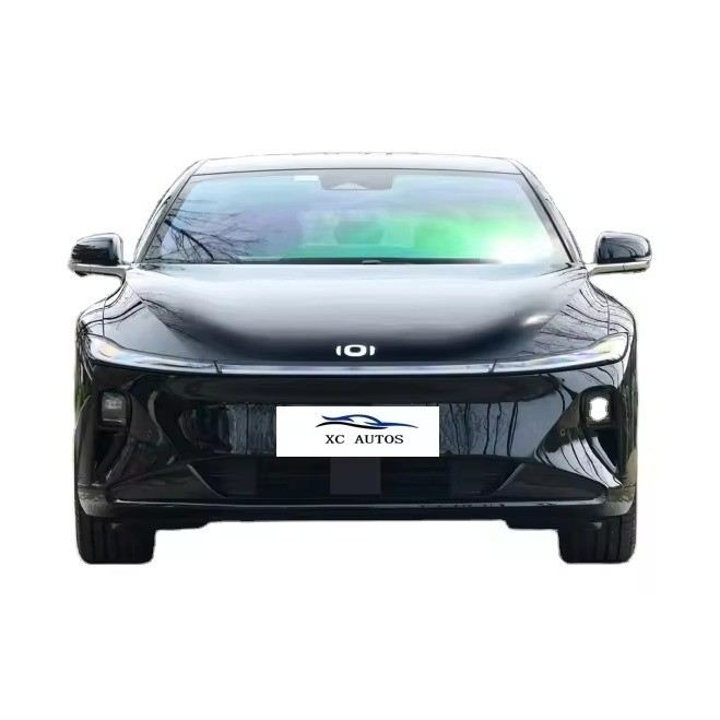 Chang'an Origin A07 True Fragrance Edition 2024 Pure Electric 710 Flagship Touch Screen Sì