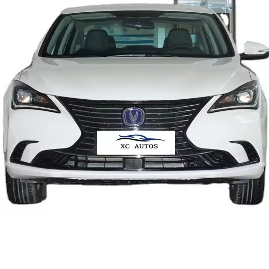 Torsione massima Nm 200-300Nm 4 cilindri Chang'an Eado EV460 Zhixing versione taxi Fosfato di ferro di litio