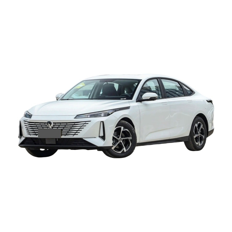 Sedie in pelle Changan Eado Sedana sinistra 5 sedili con motore 1.4t 1.6l Auto a benzina