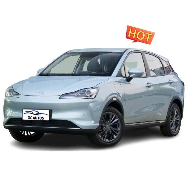 Auto elettrica Piccolo SUV Auto Neta Auto 400 Lite EV Auto 5 porte 5 posti Energia del veicolo