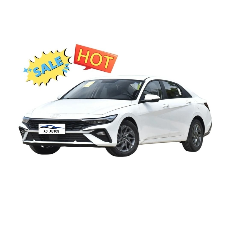 Hyundai Elantra N 2017 2019 Accessori Auto con pneumatici 225/45 R17 e 5 posti a sedere
