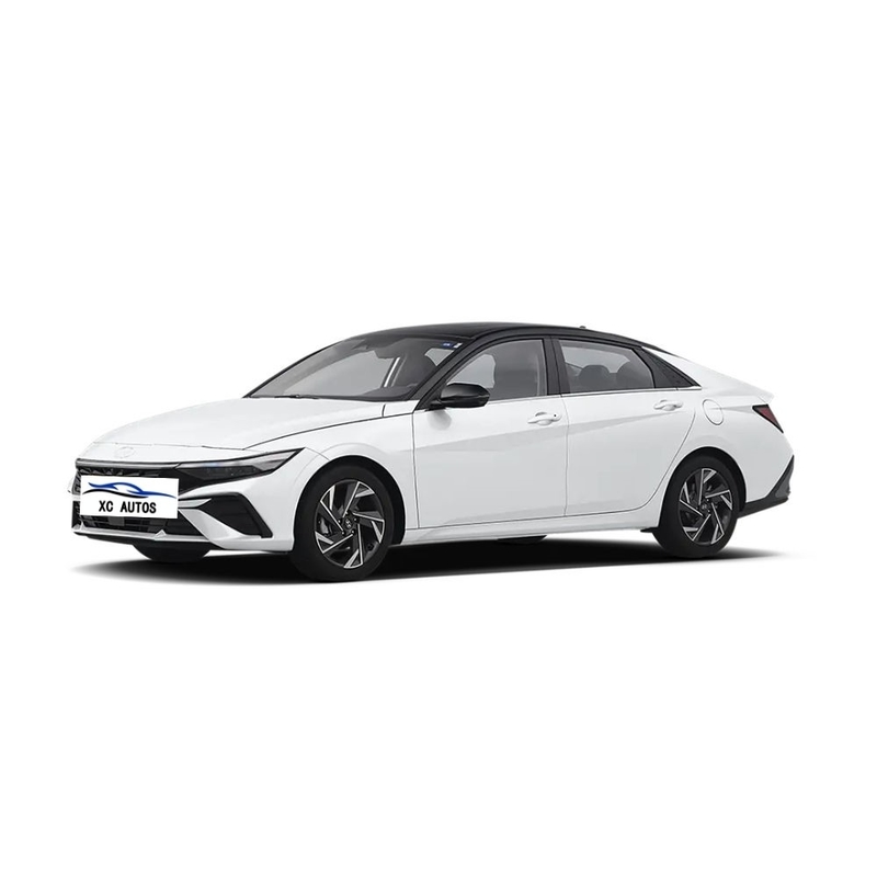 Elantra 2014 2017 Accessori ibridi H yundai Elantra 2012 Volante multifunzione
