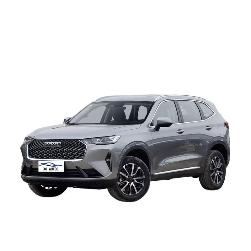 Haval H6 Hev Body Kit 2025 Autovetture ibride Veicoli con volante multifunzione