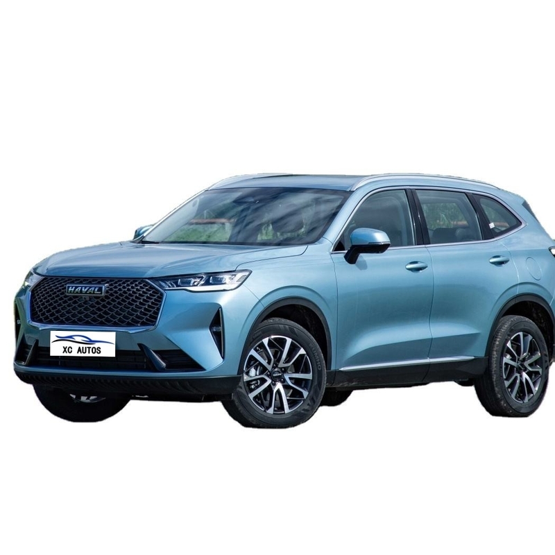 2024 Euro VI Greatwall Haval H6 Gt Parti di motore ibrido per il 2020 2021 Compact SUV Cars