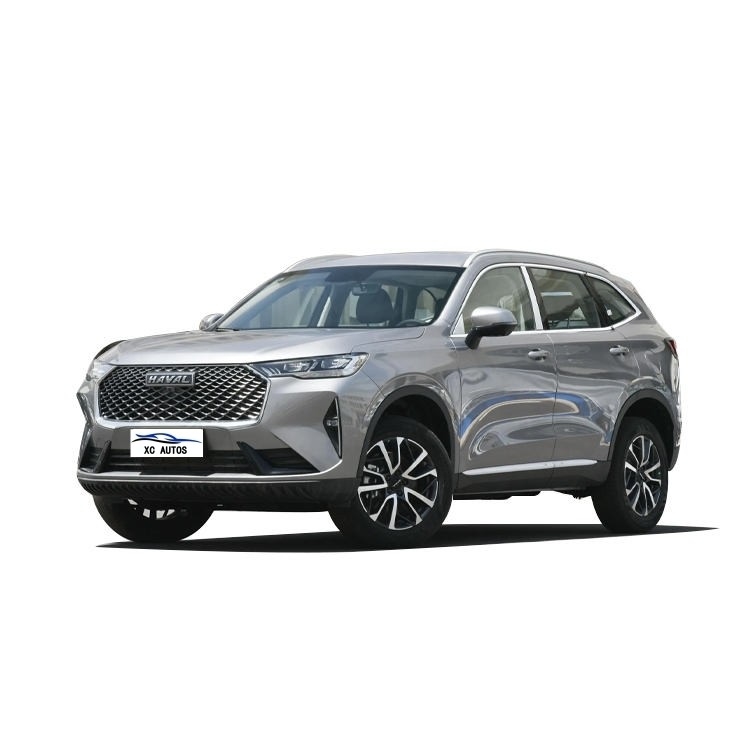 Il più basso per Haval H6 Auto a guida a sinistra Trasmissione manuale SUV a benzina a Dubai