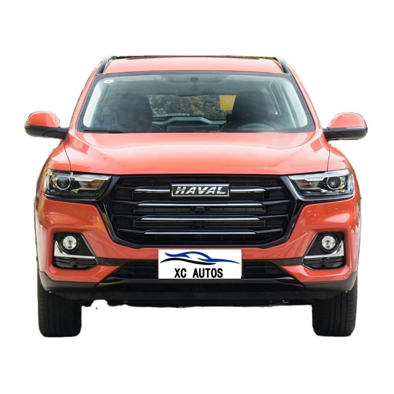 2023 Haval H6 Hybrid Used Cars 2024 Auto SUV Veicoli con freni a tamburo posteriore