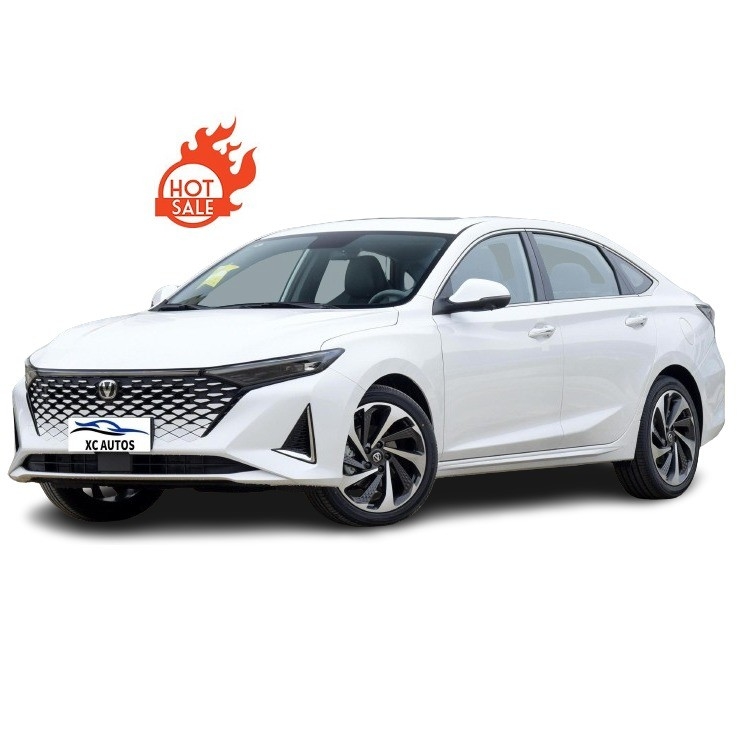 Velocità massima 210km/h CHANGAN 2024 RAETON Ruicheng PLUS 2024 1.5T DCT Luxury Edition energia