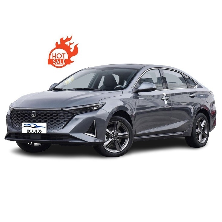 2024 Changan Raeton Plus Sedan Auto a benzina con cilindrata ≤ 1,5L e coppia massima di 300