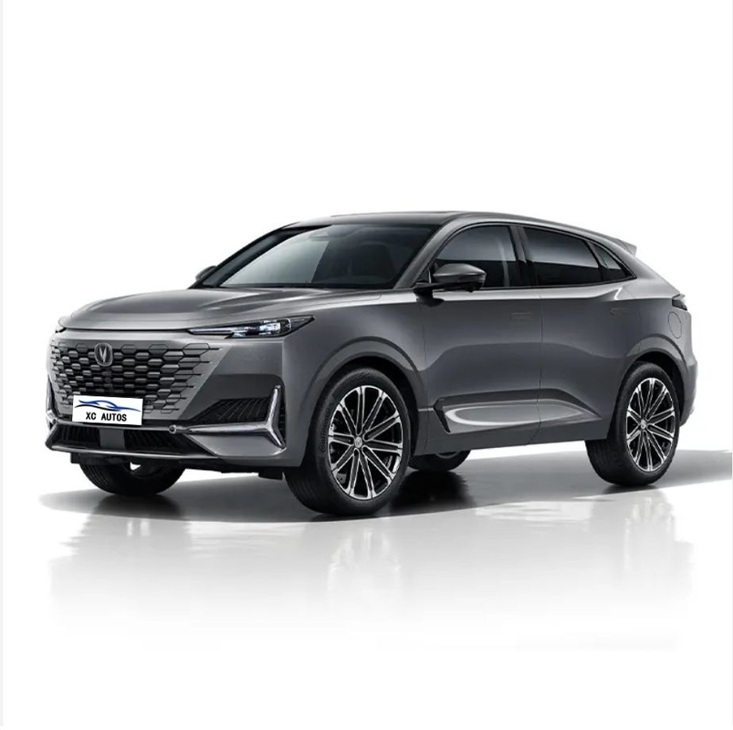 Changan Uni K 2WD 4WD SUV automatico con sistema elettronico di controllo della stabilità ESC Sì