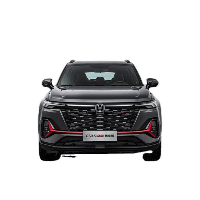 Benzina Changan Cs35 Plus 5 porte 5 sedili SUV sterzo sinistro Ricambi auto per auto