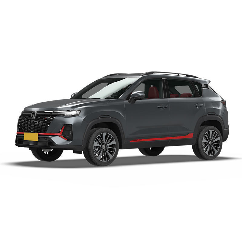 2024 Changan Cs 35 Plus 1.4T DCT Veicolo a benzina da 5 posti con passo 3000-3500mm