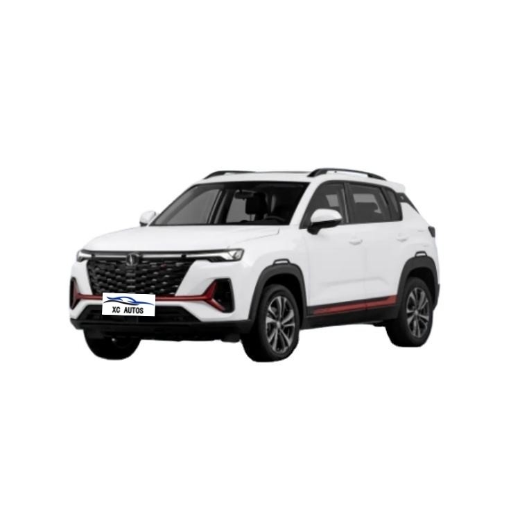 Sosposizione anteriore multi-link Changan Cs35 Plus Cs35 Plus 2023 Luxury Suv Car For Sale